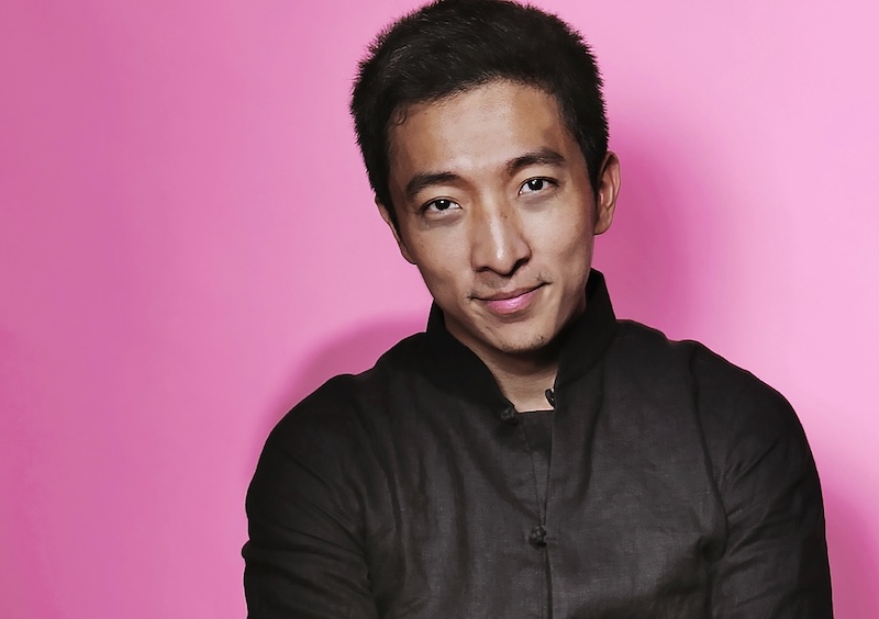 Jason Wang